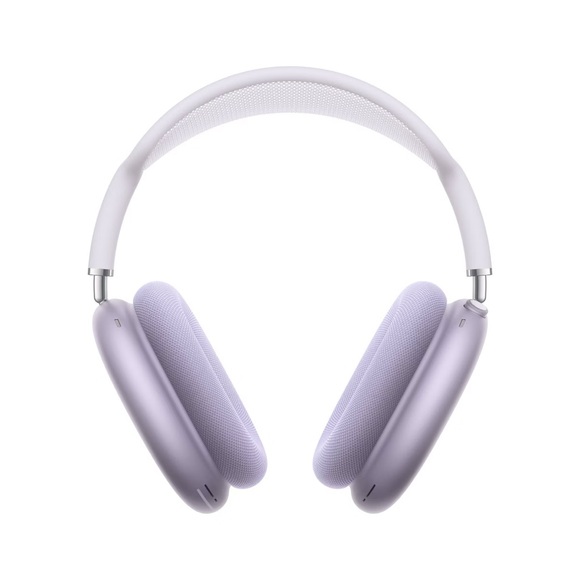 Apple Over-Ear Headphones - Lavender - Picture 1 of 6